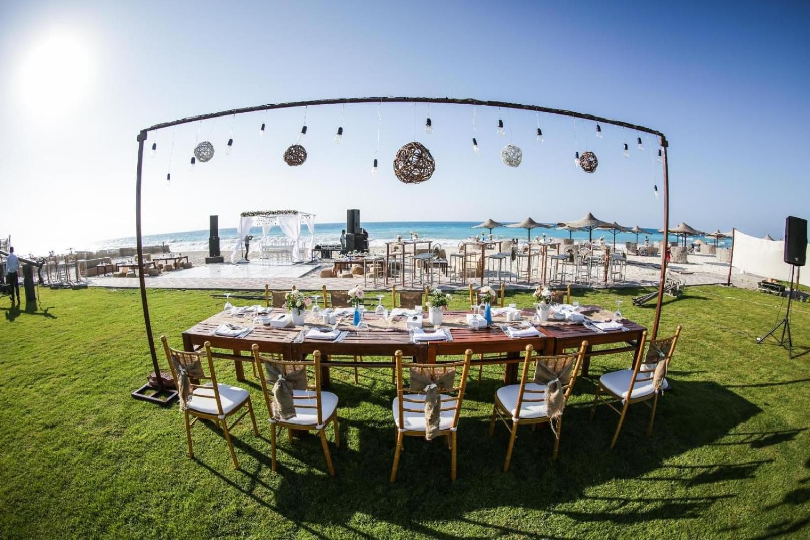 ボルグ エル アラブ ビーチ ホテル ボルグ・エル・アラブ エクステリア 写真 The Beach at The Westin La Jolla